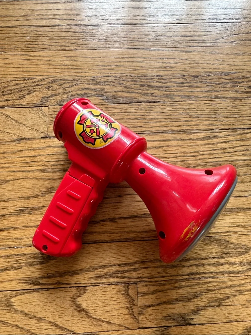 Melissa & Doug Fire Chief Costume | One Size